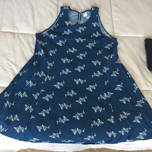 XL Old Navy Dress